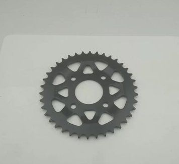 Зірочкаа задня 520-38Т X-LINE BSE FOrte exdrive 456345 фото