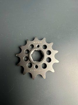 Звездочка передняя 520 -13 Shineray Geon Gns spark forte 546544 фото