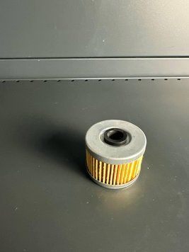 Фільтр масляний 112 hilflo Lifan bokser 34533 фото