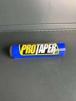 Подушка на кермо proper синя 45645 фото