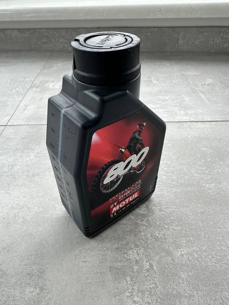 Мастило Motul 800 2T FL Off-Road 2825828648 фото