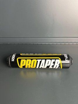 Подушка protaper кругла чорна 456456 фото