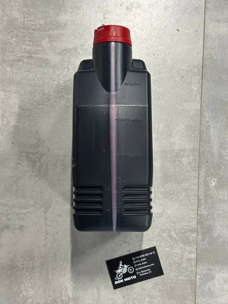 Мастило 🛢️ Motul 7100 SPORT & ADVENTURE 20W-50 (4L) 2826941827 фото