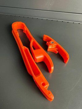 Слайдер ланцюга Kovi Lite Geon Gnx -250-300 Ktm 34223 фото