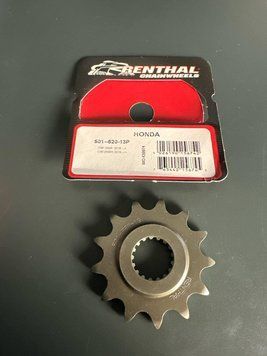 Звездочка на 520 -13 renthal 6756 фото