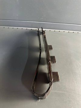 🔧 Слайдер маятника для KOVI ADVANCE 250/300 та KOVI MAX 300 🔧 82828 фото
