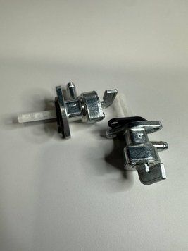 Краник топливный на Kovi Advans GNS-300. 5433 фото