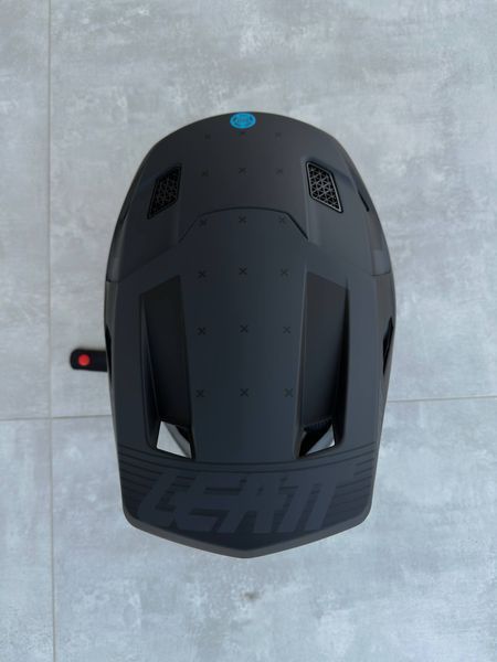 Мотошлем Leatt Moto 7.5 (кросс / эндуро) 2964577367 фото