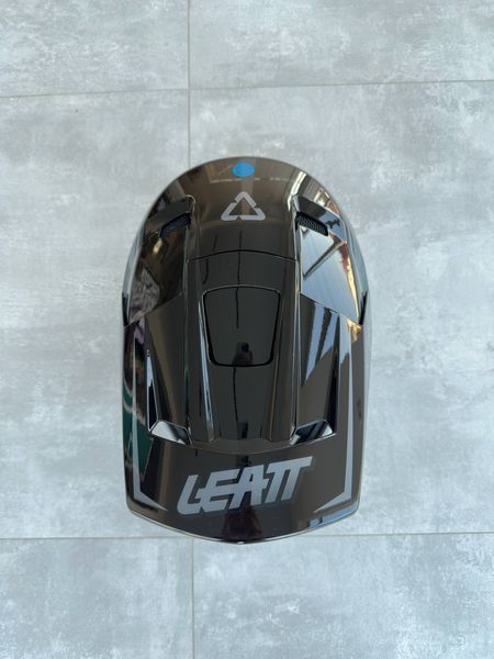 Мотошлем Leatt Moto 2.5 (кросс / эндуро) 2964579984 фото