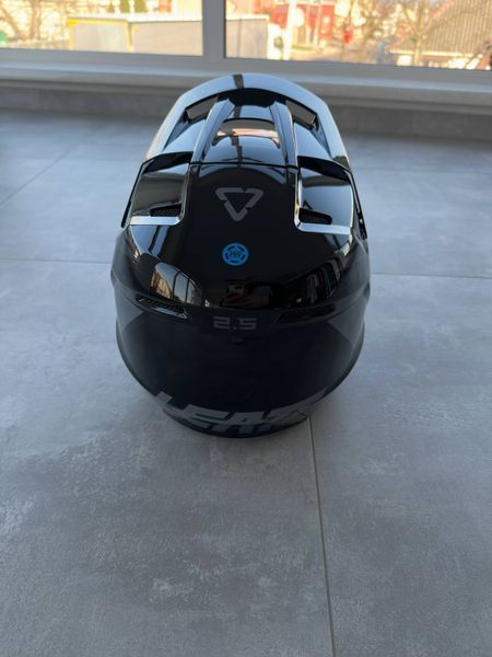 Мотошлем Leatt Moto 2.5 (кросс / эндуро) 2964579984 фото