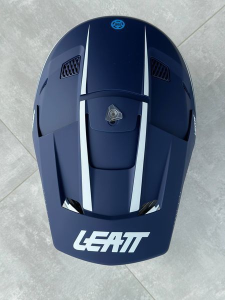 Мотошолом Leatt Moto 3.5 Helmet 2964582615 фото