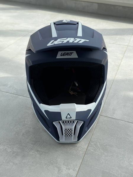 Мотошолом Leatt Moto 3.5 Helmet 2964582615 фото