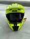Мотошолом Leatt Moto 3.5 Helmet 2964586490 фото 2
