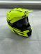 Мотошолом Leatt Moto 3.5 Helmet 2964586490 фото 1