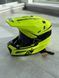Мотошолом Leatt Moto 3.5 Helmet 2964586490 фото 3