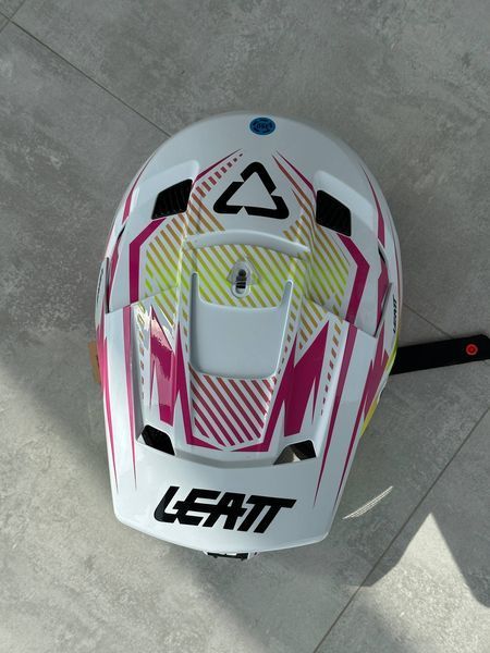 Мотошолом Leatt Moto 3.5 Helmet 2964587289 фото
