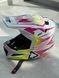 Мотошолом Leatt Moto 3.5 Helmet 2964587289 фото 3