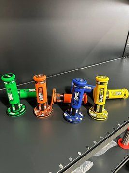 Гріписи на руль ручки Protaper 54433 фото