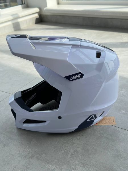 Мотошлем Leatt Moto 2.5 (кросс / эндуро) 2964589695 фото