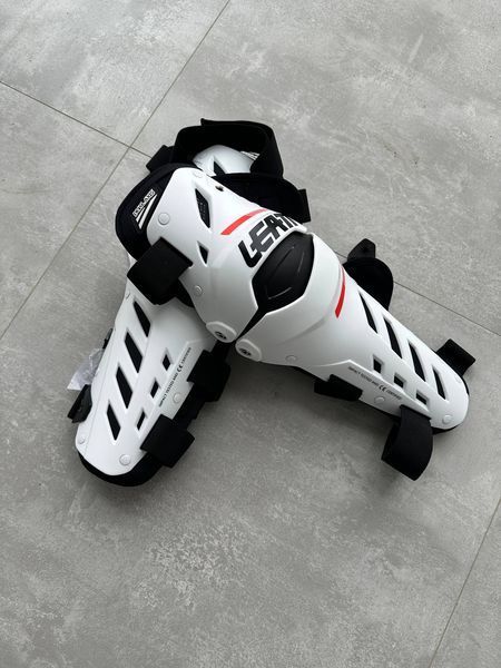 Защита на колени Leatt 3.5 3014397306 фото