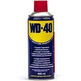 Універсальне мастило WD-40 400 мл 23452 фото