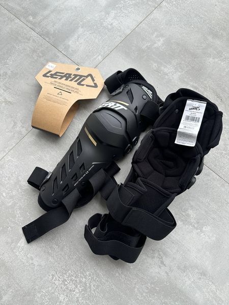 Защита на колени Leatt 3.5 3014398005 фото