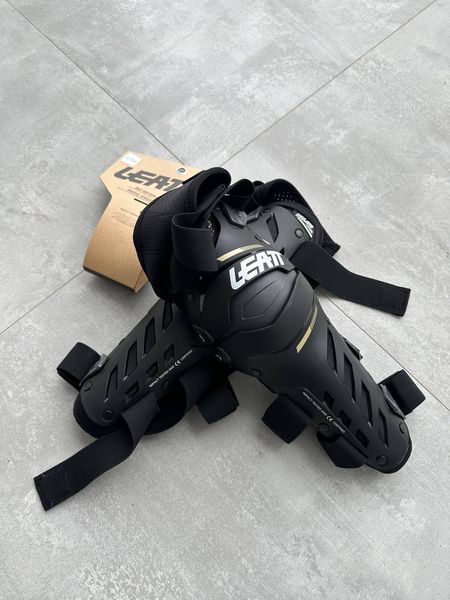 Защита на колени Leatt 3.5 3014398005 фото