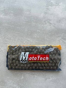 Ланцюг приводу 520H Mototech 68 фото
