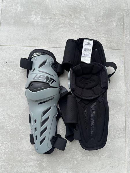 Защита на колени Leatt 3.5 3014398965 фото