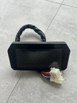 Сподометр на Spark T300, Tekken 29 фото